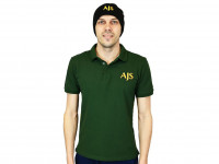 AJS Футболка поло (XL)
