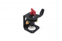 Taiko кронштейн размыкателя массы 6-ти контактный под маленький выключатель (Угловой)