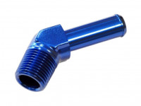 Адаптер 1/2-15мм 45 градусов