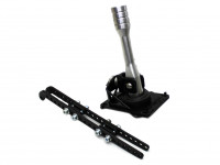 Универсальная кулиса МКПП BMW ZF, GS, GETRAG