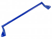 Taiko распорка передних лонжеронов Toyota Mark 2 jzx110 00-04 (сталь, синий)