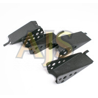 Suzuki Jimny JB33, JB23, JB43 защита рычагов