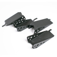 Suzuki Jimny JB33, JB23, JB43 защита рычагов