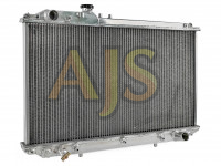 Радиатор алюминиевый Toyota Soarer UZZ40 3UZ 26мм AT AJS