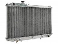 Радиатор алюминиевый Toyota Soarer UZZ40 3UZ 26мм AT AJS