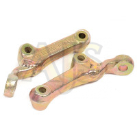 Сошки рулевые укороченные -90 ВАЗ 2101-07