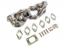 Выпускной коллектор Nissan RB25DET low-mount