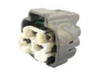 Toyota фишка фары 9098010897