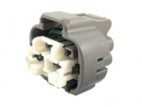 Toyota фишка фары 9098010897