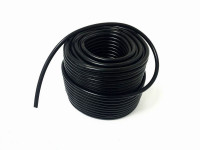 Шланг силиконовый 8х13 (черный)