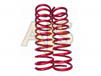 Пружины -90мм ВАЗ 2110 2111 2112 задние