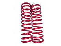 Пружины -90мм ВАЗ 2110 2111 2112 задние