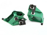 VW Golf MK5-6 задние развальные адаптеры