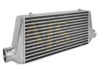 Интеркулер 450х230х65 выхода 63мм