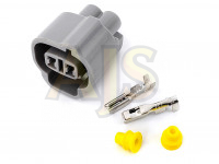 Фишка клапана вакуумного 2 пина 9098010572