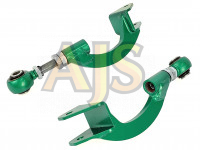 Nissan Silvia S14-15, Skyline R33-34 верхние задние регулируемые рычаги drift style