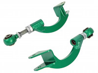 Nissan Silvia S14-15, Skyline R33-34 верхние задние регулируемые рычаги drift style