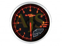 Датчик Shadow темное табло Pro2 SW тахометр