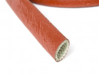 Термооплетка с силиконом (12мм)