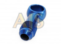 Банжо-фитинг AN4 d14.5