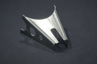 Taiko кронштейн выхлопной системы на трубу 76мм SS304