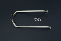 Taiko даунпайп Toyota Land Cruiser 200 2UZ-FE к-кт левый+правый