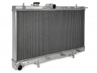 Радиатор алюминиевый Subaru Impreza GDB 50мм MT AJS