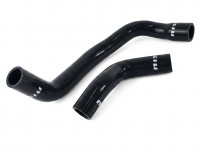 Патрубки радиатора Nissan Skyline GTR R33-34 (черный)