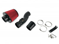 Впуск холодный Honda Civic 16-21 1.5L Turbo (черный)