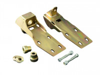 Дроп-боксы Nissan Patrol Safari Y60, Y61 75-100мм Taiko