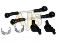 Тяги заслонок впускного коллектора VW Audi A4 A5 A6 A8 Q5 Q7 V6 Touareg TDI