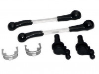 Тяги заслонок впускного коллектора VW Audi A4 A5 A6 A8 Q5 Q7 V6 Touareg TDI