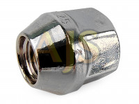 Гайка колесная Nissan, Subaru, Suzuki М12*1.25 25мм 21 ключ