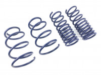 Пружины заниженные Volkswagen Golf R 2.0T 16-19