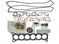 Nissan ремкомплект двигателя RB26DETT 1010124U28