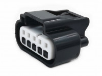 Toyota фишка MAF 5 пинов 9098011904