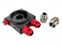 Проставка под маслокулер с термостатом Mishi style