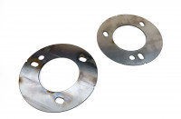 Tuning Toys Пластины для усиления передних стаканов BMW E46