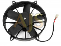Вентилятор радиатора 12.1" (305мм) 24V