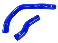 Патрубки радиатора Toyota GX100 1G-FE (синий)