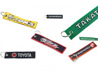 Брелок ремувка для ключей JDM style Takata Tein (Password)
