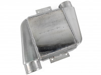 Интеркулер водяного охлаждения №2 выхода 89мм