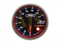 Датчик Prosport HALO (Тайвань) 60мм вольтметр