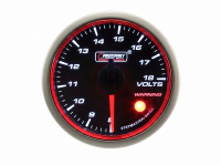 Датчик Prosport HALO (Тайвань) 60мм вольтметр