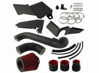 Впуск холодный VW Golf, Passat, Audi MK6 EA888 ver.2