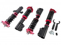 Койловеры MDU street Toyota Camry XV30 XV40