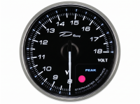 Датчик DEPO вольтметр серии Classic