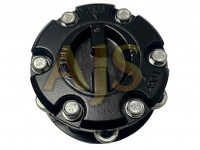 Муфта свободного хода хаб колесный для Great Wall Hover H3 H5 механический усиленный 17 шлицев