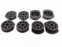 Tuning Toys Алюминиевые втулки в задний подрамник BMW Е36