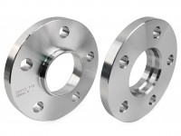 Проставки ступичные 5х112 ЦО66.6 15мм